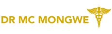 Dr MC Mongwe - General Practitioner